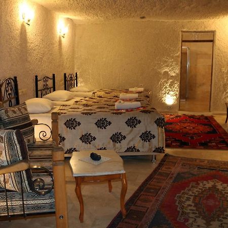 Melek Cave Hotel Göreme Luaran gambar
