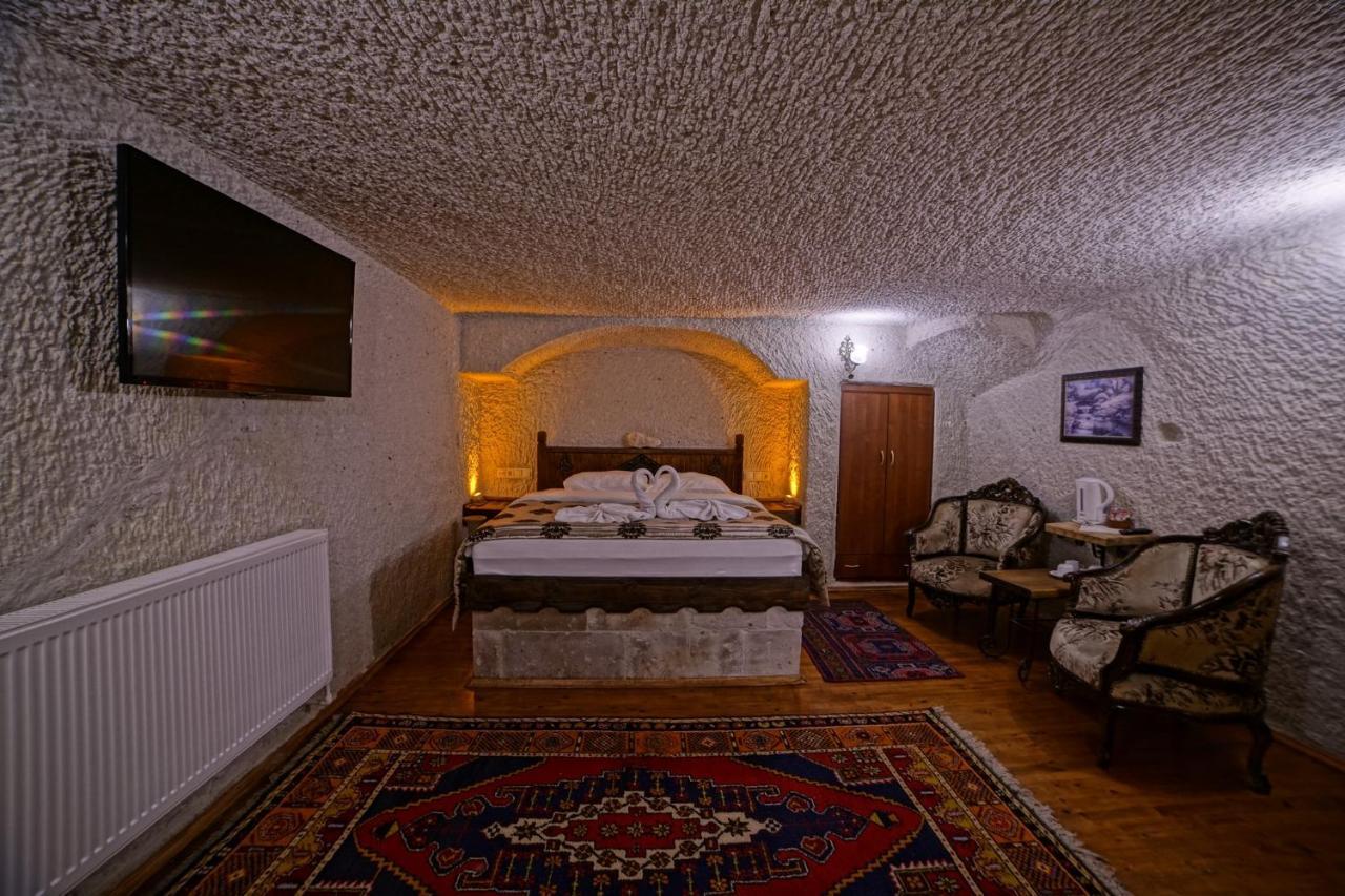 Melek Cave Hotel Göreme Luaran gambar